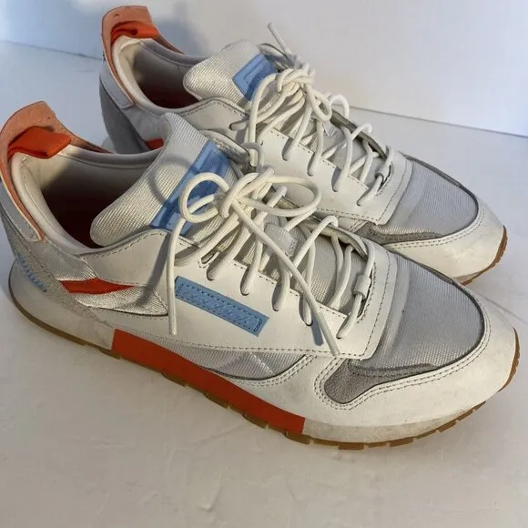 Reebok Lifestyle Tennis Shoes Sneakers Women's Size 9