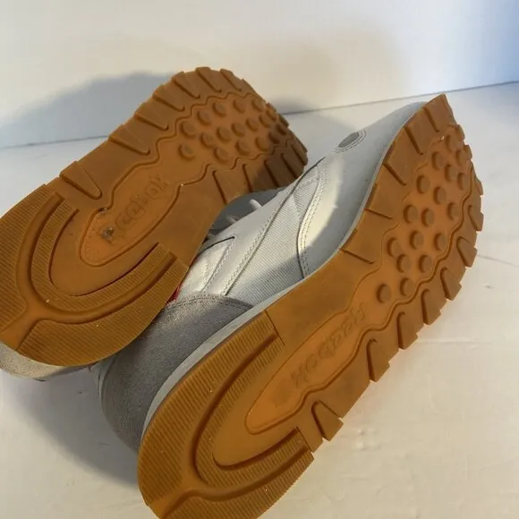 Reebok Lifestyle Tennis Shoes Sneakers Women's Size 9