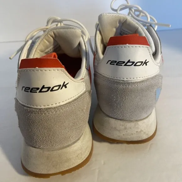 Reebok Lifestyle Tennis Shoes Sneakers Women's Size 9