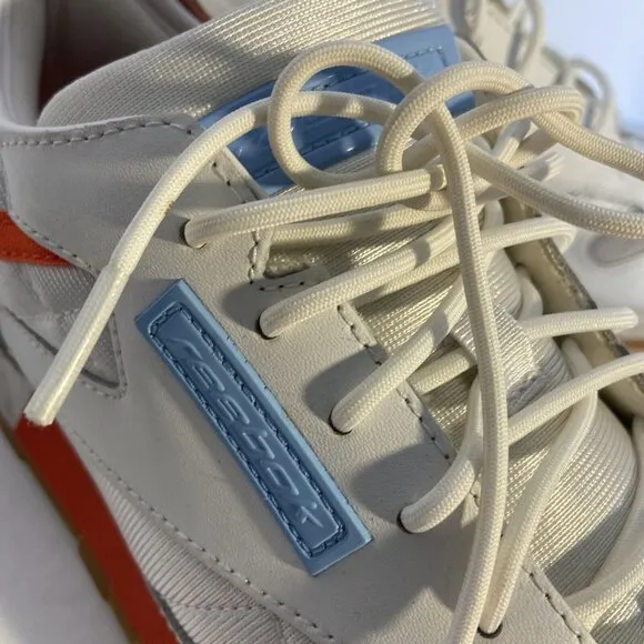 Reebok Lifestyle Tennis Shoes Sneakers Women's Size 9