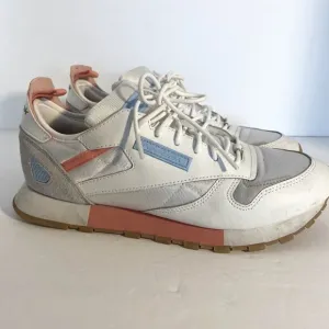 Reebok Lifestyle Tennis Shoes Sneakers Women's Size 9