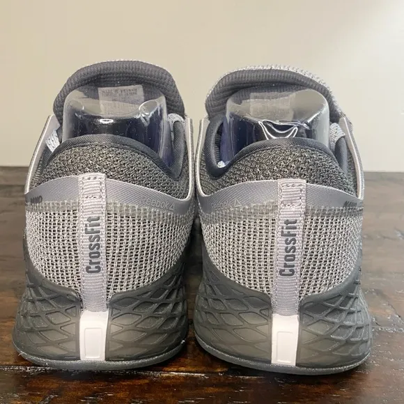 Reebok Men's CrossFit Nano 9.0 Training Shoes Cool Shadow Gray NWOT Size 7.5
