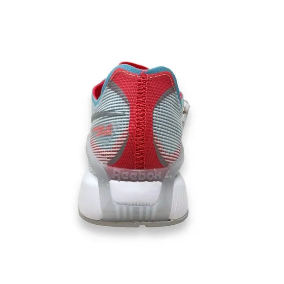 Reebok Nano X2 Froning Mens CrossFit Training Shoes White/Red-Blue GY8906 (NEW)