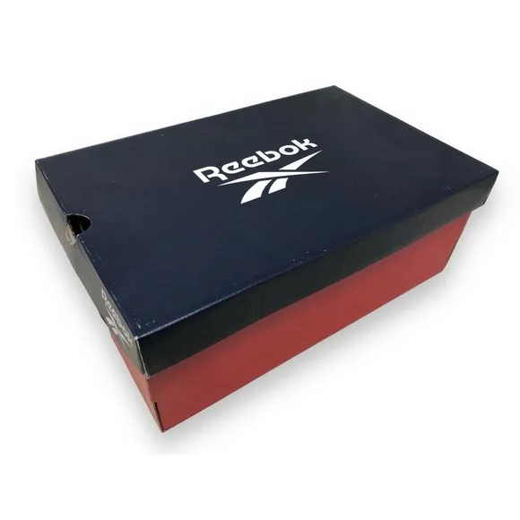 Reebok Nano X2 Froning Mens CrossFit Training Shoes White/Red-Blue GY8906 (NEW)