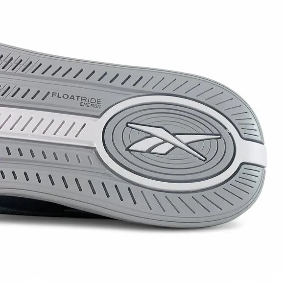 Reebok Nano X3 Cold Grey Men's Training Shoes Sneakers 100033511