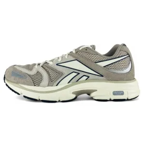 Reebok Premier Road Plus VI Ash Moonstone Chalk Men's Shoes Sneakers 100074091