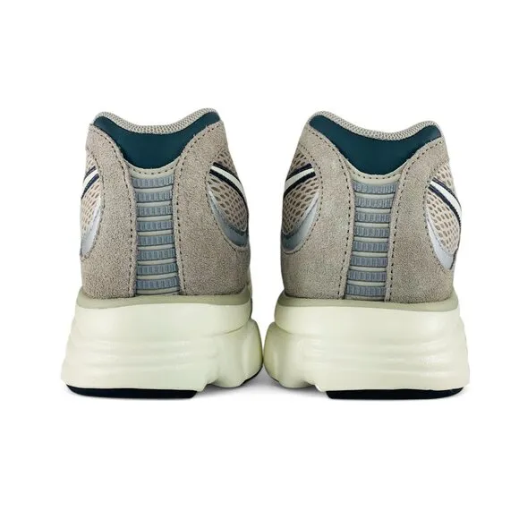Reebok Premier Road Plus VI Ash Moonstone Chalk Men's Shoes Sneakers 100074091