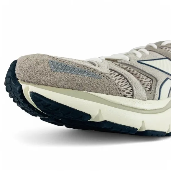 Reebok Premier Road Plus VI Ash Moonstone Chalk Men's Shoes Sneakers 100074091