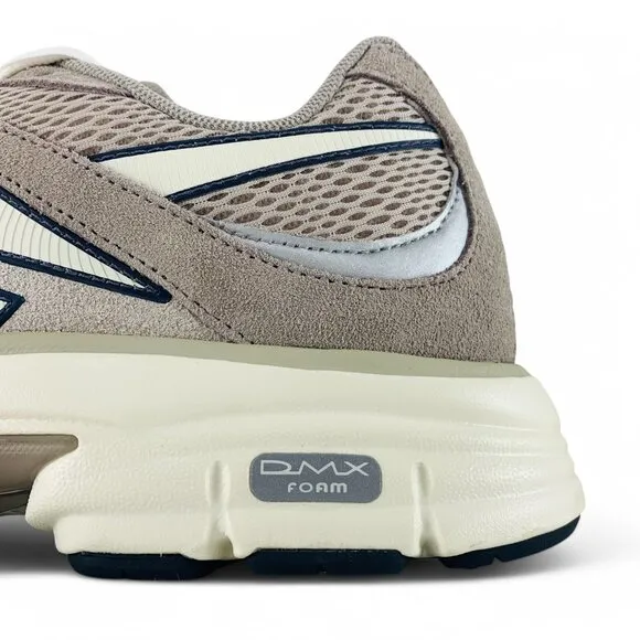 Reebok Premier Road Plus VI Ash Moonstone Chalk Men's Shoes Sneakers 100074091
