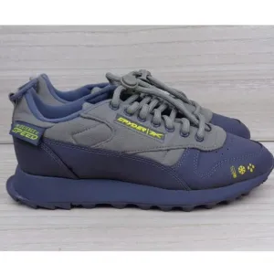 Reebok Spyder‎ X Classic Leather Trail Running Shoes Unisex Mens 6 Womens 7.5