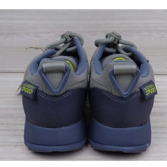 Reebok Spyder‎ X Classic Leather Trail Running Shoes Unisex Mens 6 Womens 7.5
