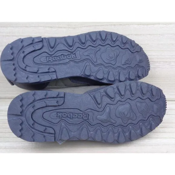Reebok Spyder‎ X Classic Leather Trail Running Shoes Unisex Mens 6 Womens 7.5