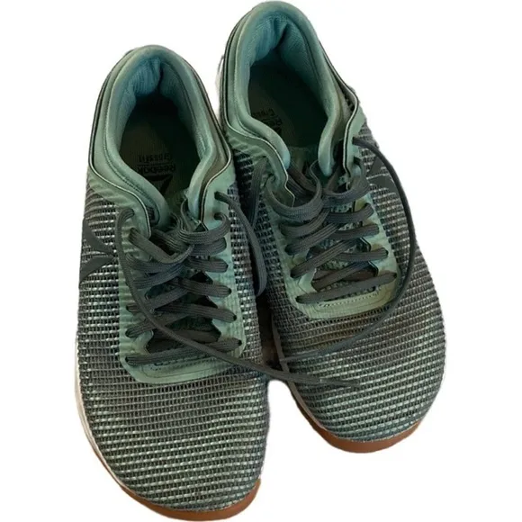 Reebok Women's CROSSFIT Nano 8.0 Flexweave Cross Trainer