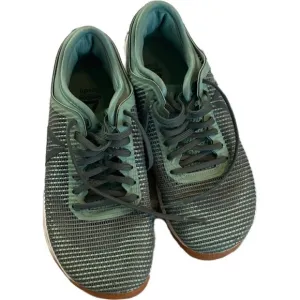 Reebok Women's CROSSFIT Nano 8.0 Flexweave Cross Trainer