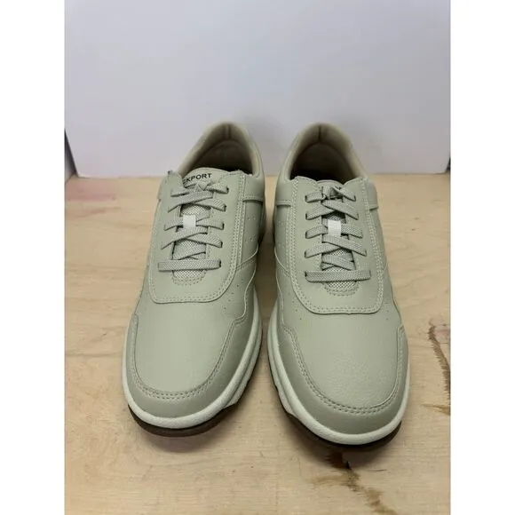 Rockport On Road Walking Shoes Mens‎ Size 9.5 Comfort Sneakers K71085 Taupe