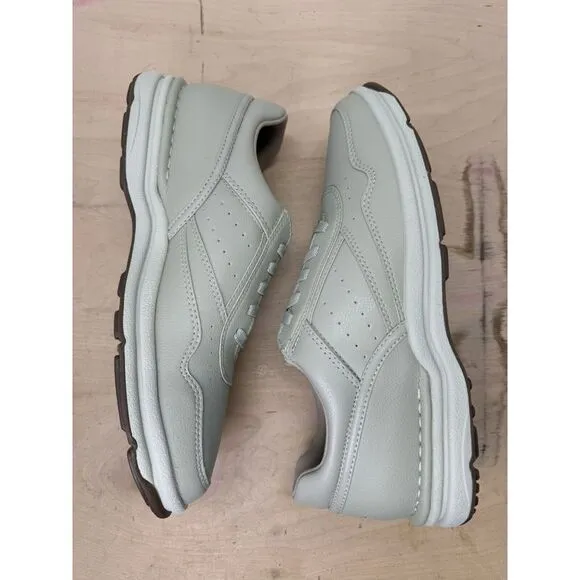 Rockport On Road Walking Shoes Mens‎ Size 9.5 Comfort Sneakers K71085 Taupe