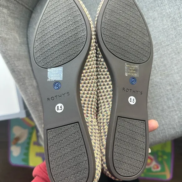 Rothy’s Women's Flats