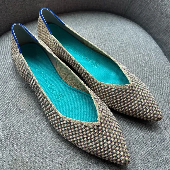 Rothy’s Women's Flats