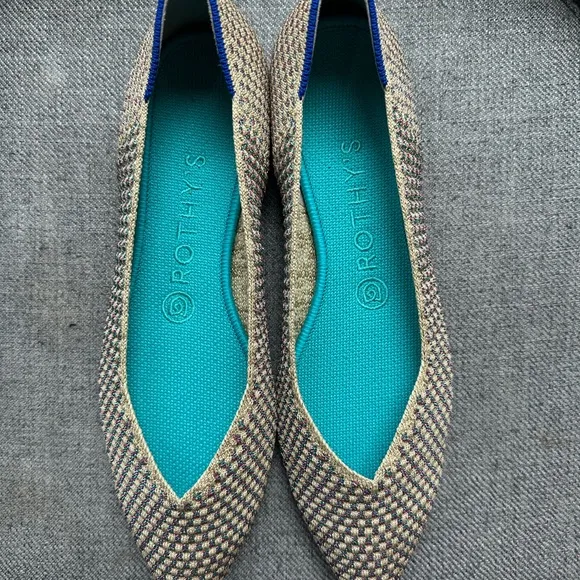 Rothy’s Women's Flats