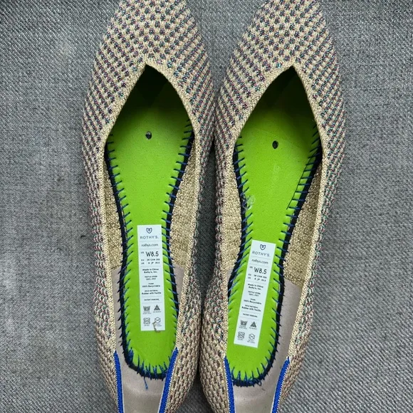 Rothy’s Women's Flats
