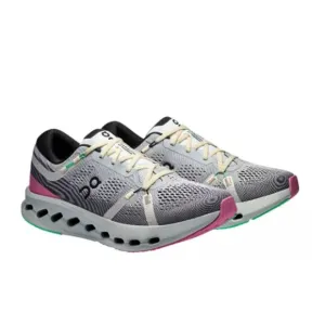 Running Shoes for Men's Cloudsurfer 2 by On (Mineral) - NWT