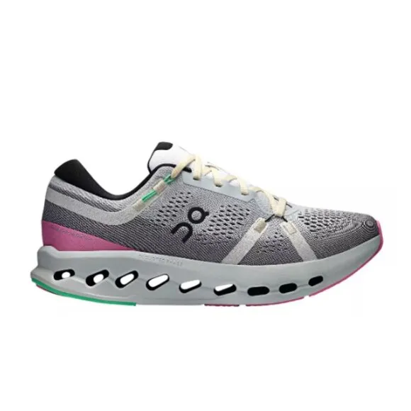 Running Shoes for Men's Cloudsurfer 2 by On (Mineral) - NWT