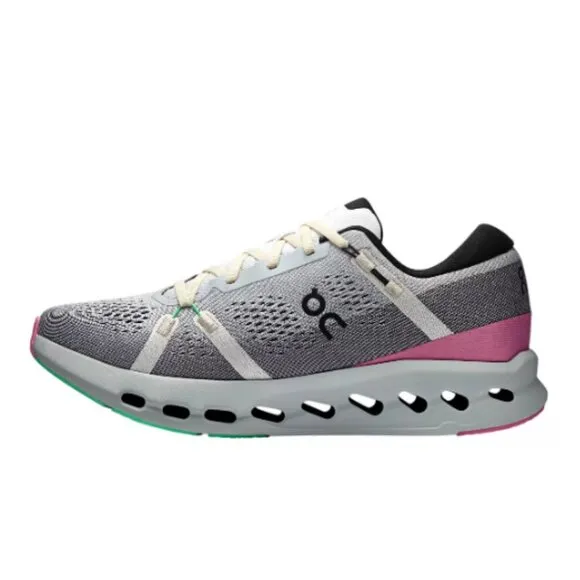 Running Shoes for Men's Cloudsurfer 2 by On (Mineral) - NWT