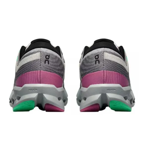 Running Shoes for Men's Cloudsurfer 2 by On (Mineral) - NWT