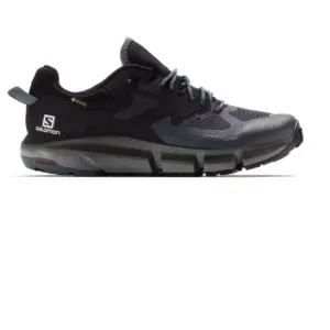 SALOMAN Predict Hike GtxEbony/black/stormy, Athletic Shoes