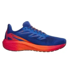 Salomon Aero Blaze 2 Running Sneakers DRAGON FIRE/VIVACIOUS Size 6.5 WORN ONCE