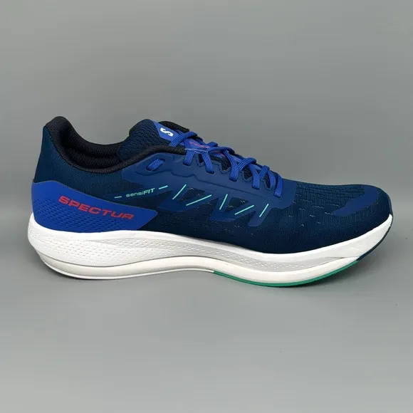 Salomon Spectur Road Running Shoes 415899 Men's Sz 11 New!