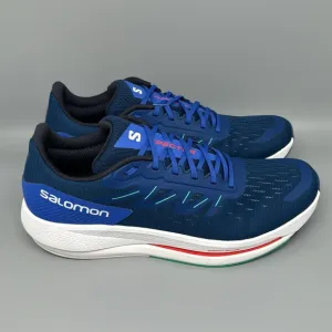 Salomon Spectur Road Running Shoes 415899 Men's Sz 11 New!