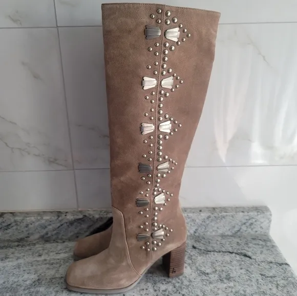 Sam Edelman Oma Knee High Boot
