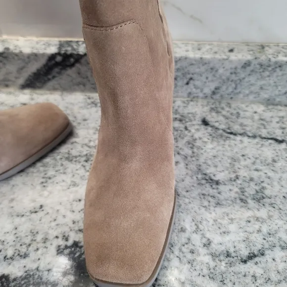 Sam Edelman Oma Knee High Boot