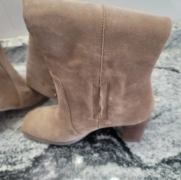 Sam Edelman Oma Knee High Boot