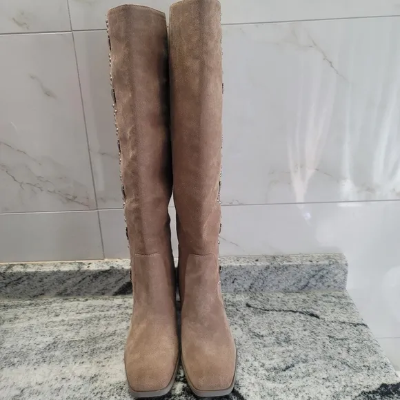 Sam Edelman Oma Knee High Boot