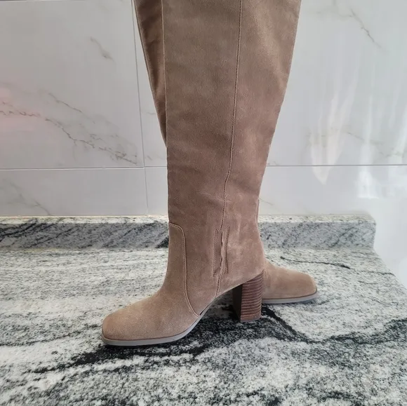 Sam Edelman Oma Knee High Boot