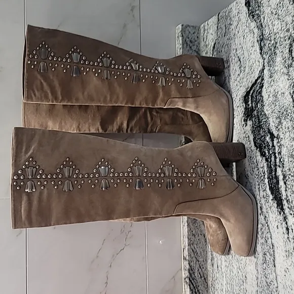 Sam Edelman Oma Knee High Boot