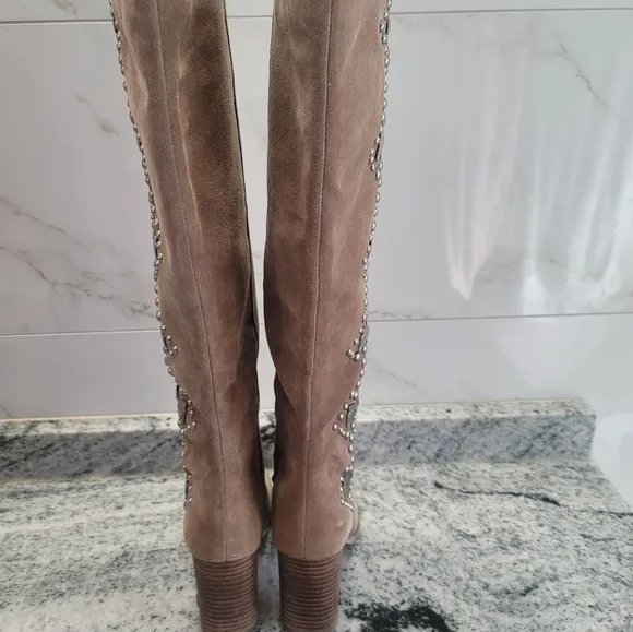 Sam Edelman Oma Knee High Boot