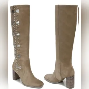 Sam Edelman Oma Knee High Boot