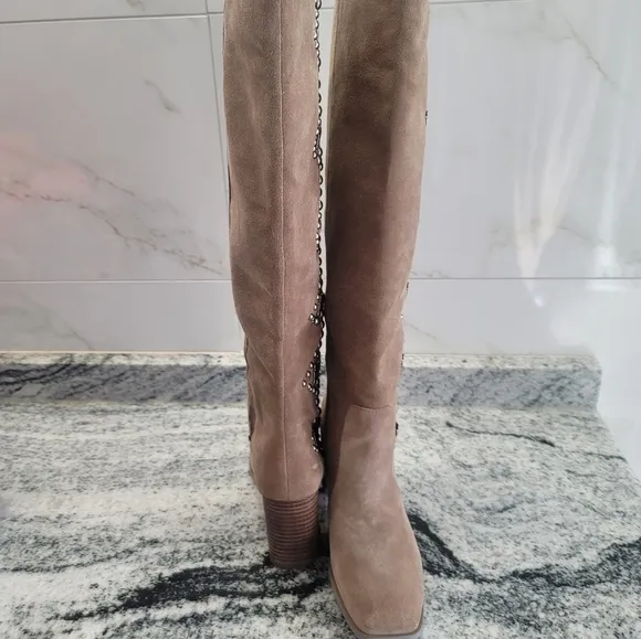 Sam Edelman Oma Knee High Boot