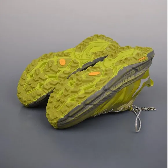Satisfy Xhoka One One Mafate Speed 4 Running Shoes