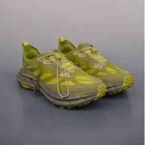 Satisfy Xhoka One One Mafate Speed 4 Running Shoes