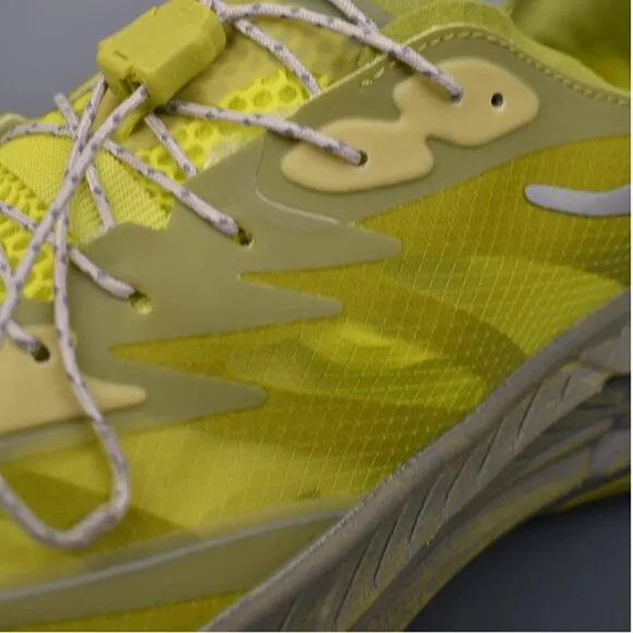 Satisfy Xhoka One One Mafate Speed 4 Running Shoes