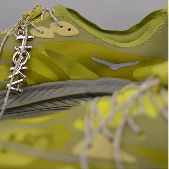 Satisfy Xhoka One One Mafate Speed 4 Running Shoes