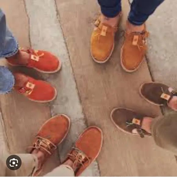 Satorisan Benirras Premium Shoes