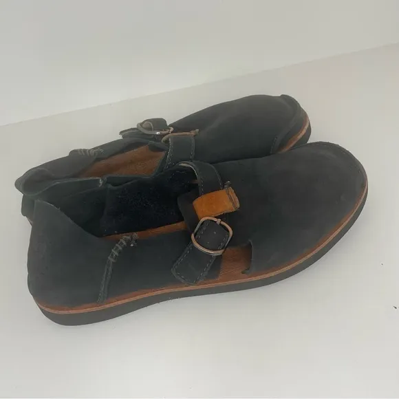 Satorisan Benirras Premium Shoes