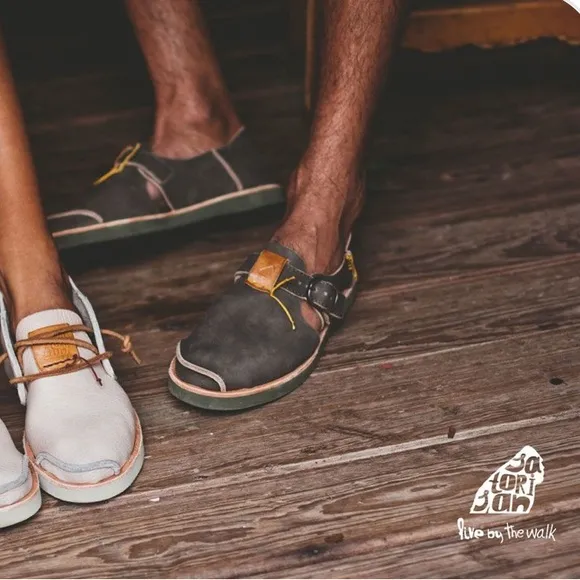 Satorisan Benirras Premium Shoes