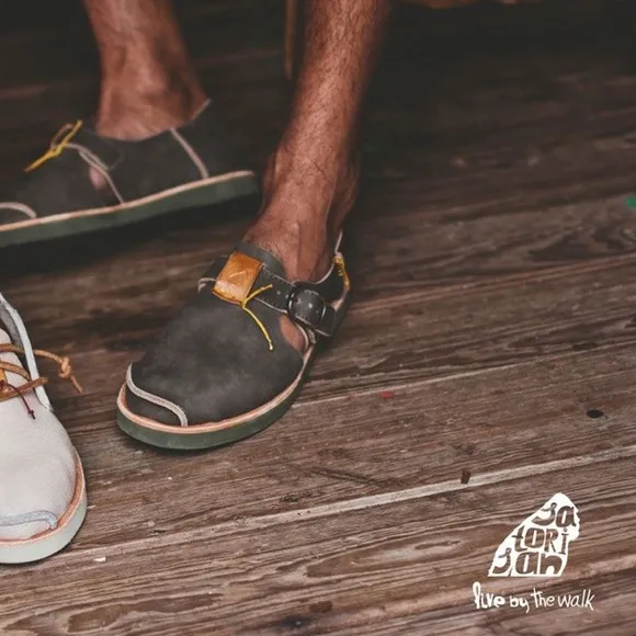 Satorisan Benirras Premium Shoes