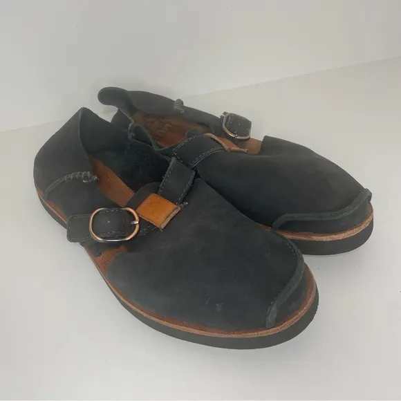 Satorisan Benirras Premium Shoes